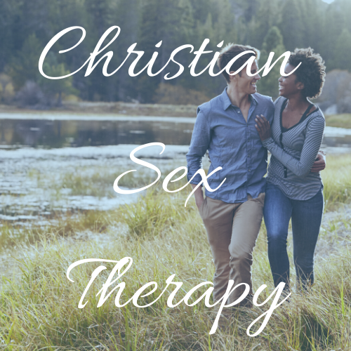 CHRISTIAN SEX THERAPY