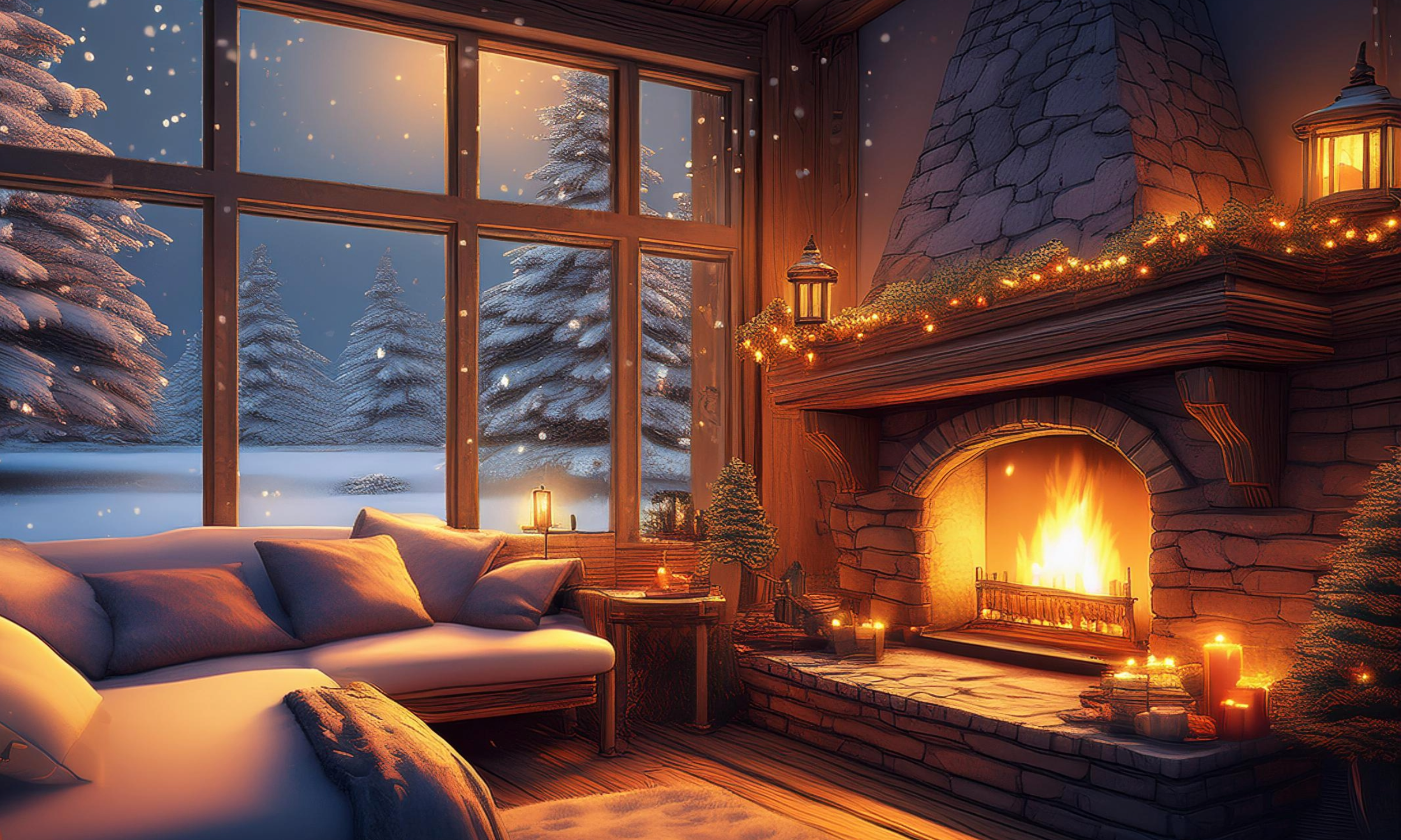 Winterizing Your Home Tips