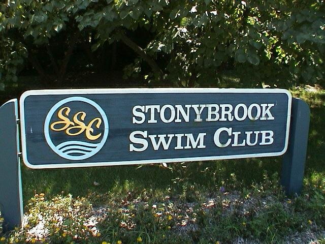 Stonybrook Swim Club