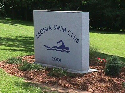 Leonia Swim Club