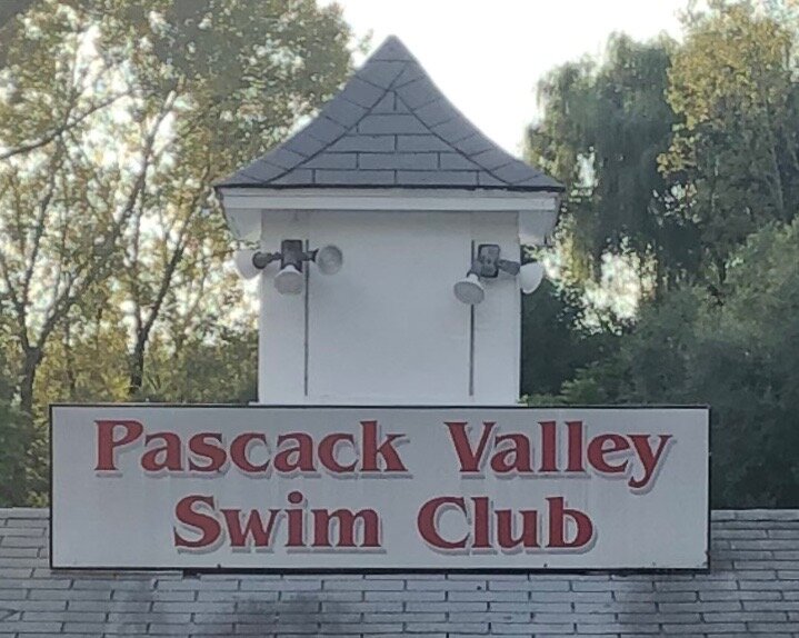 Pascack Valley Swim Club