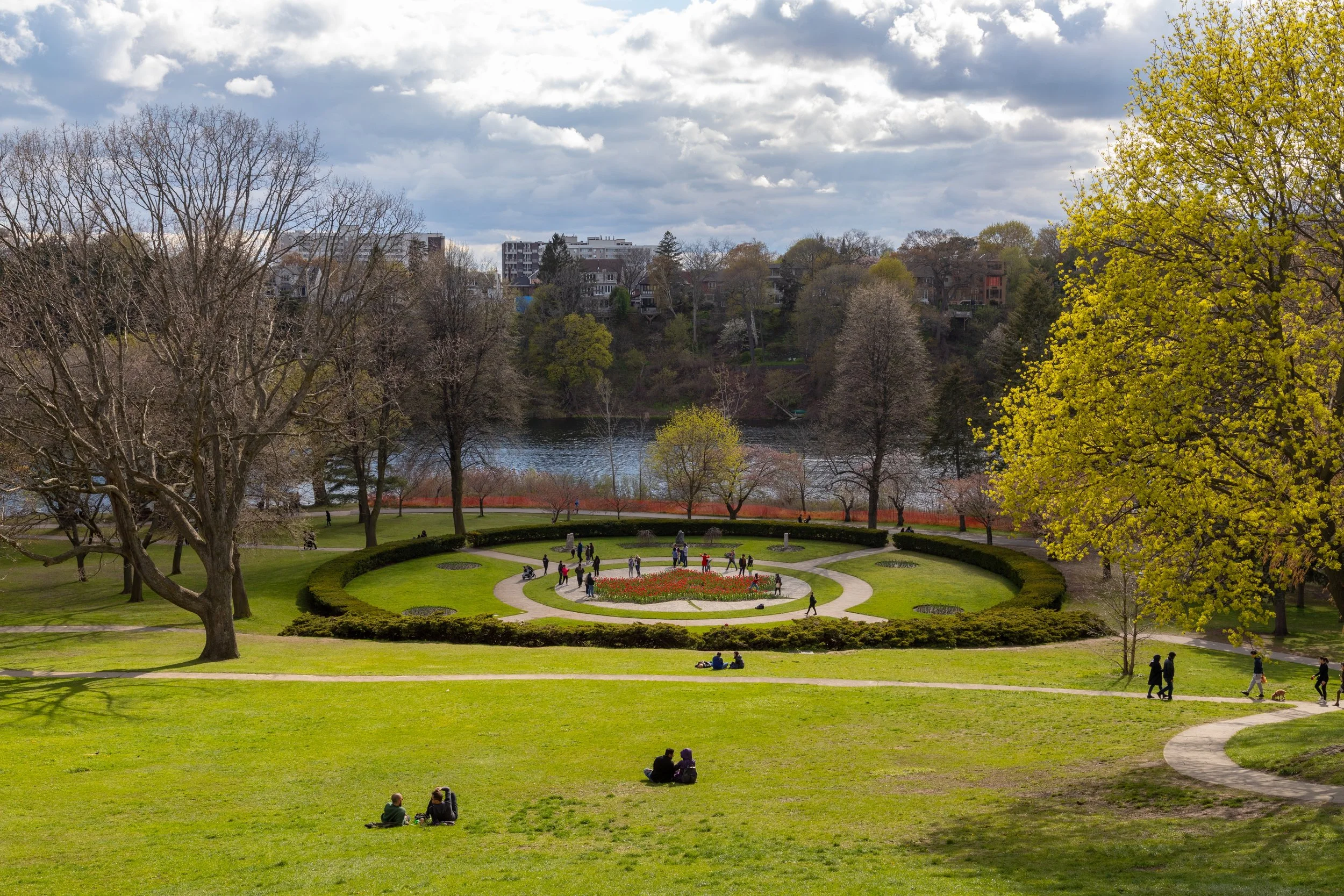 Accelerate Rent and Renewal Increase - Minto