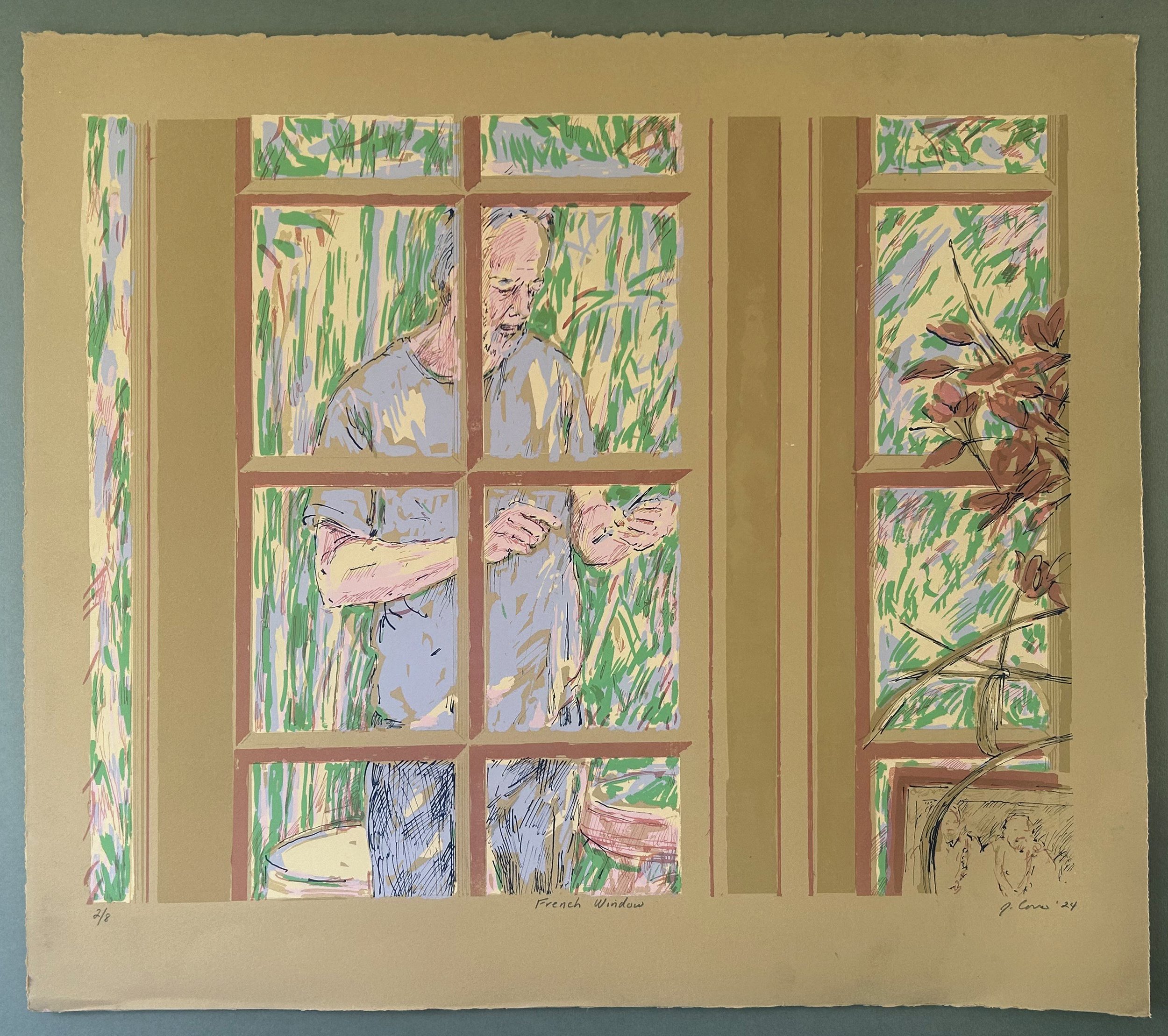 French Window