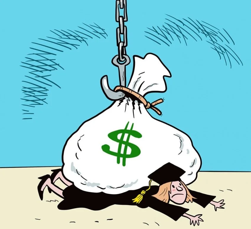 How the Coronavirus will Impact Student Loan Debt