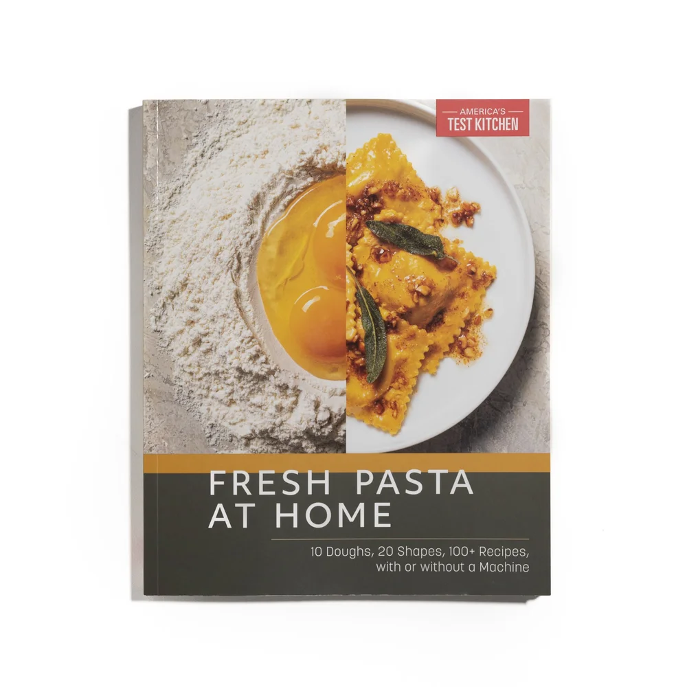 Garganelli Gnocchi Board w/ Rod | Scratch Pasta Co.