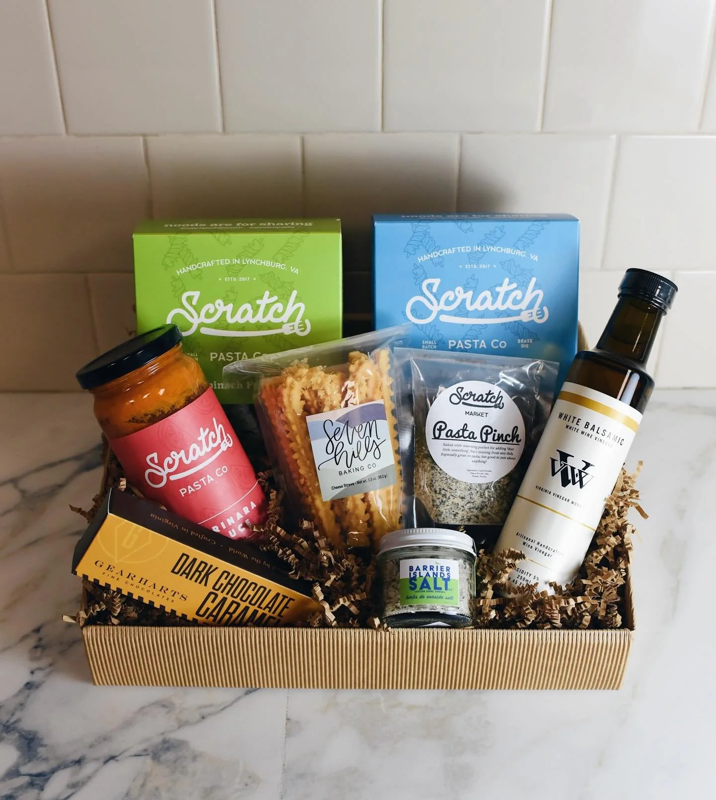 Need to grab a gift for your holiday hosts this Thanksgiving? We are open today from 10-3 and tomorrow from 10-6! We will be closed on Thursday, but back to our normal weekend hours Fri-Sun (10-6). Come and see us!