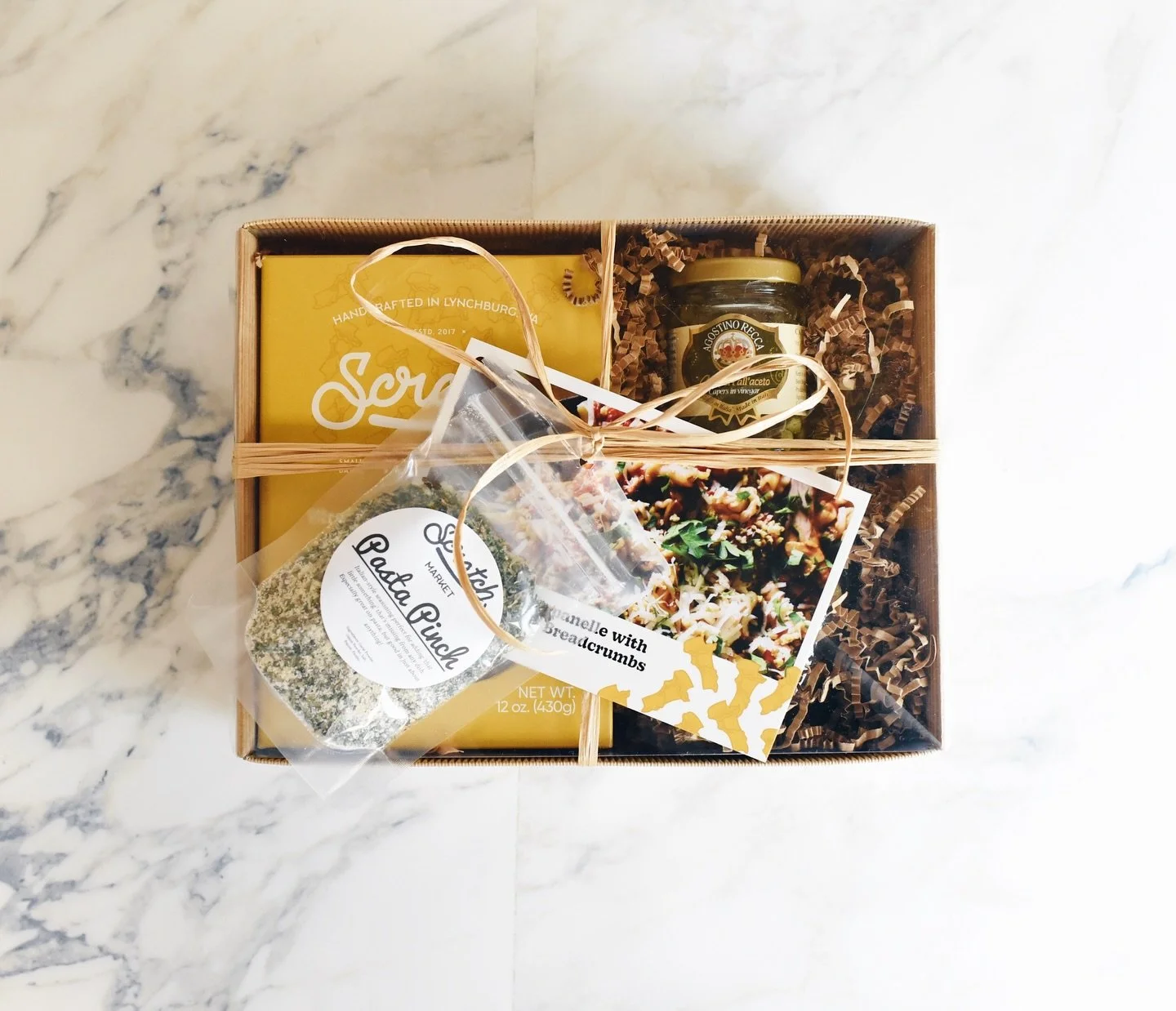 Wrapped up lots of gifts this Christmas &amp; excited to be wrapping up another year! Thanks to all of our amazing customers for shopping local and showing your support time &amp; time again! &hearts;️🍝