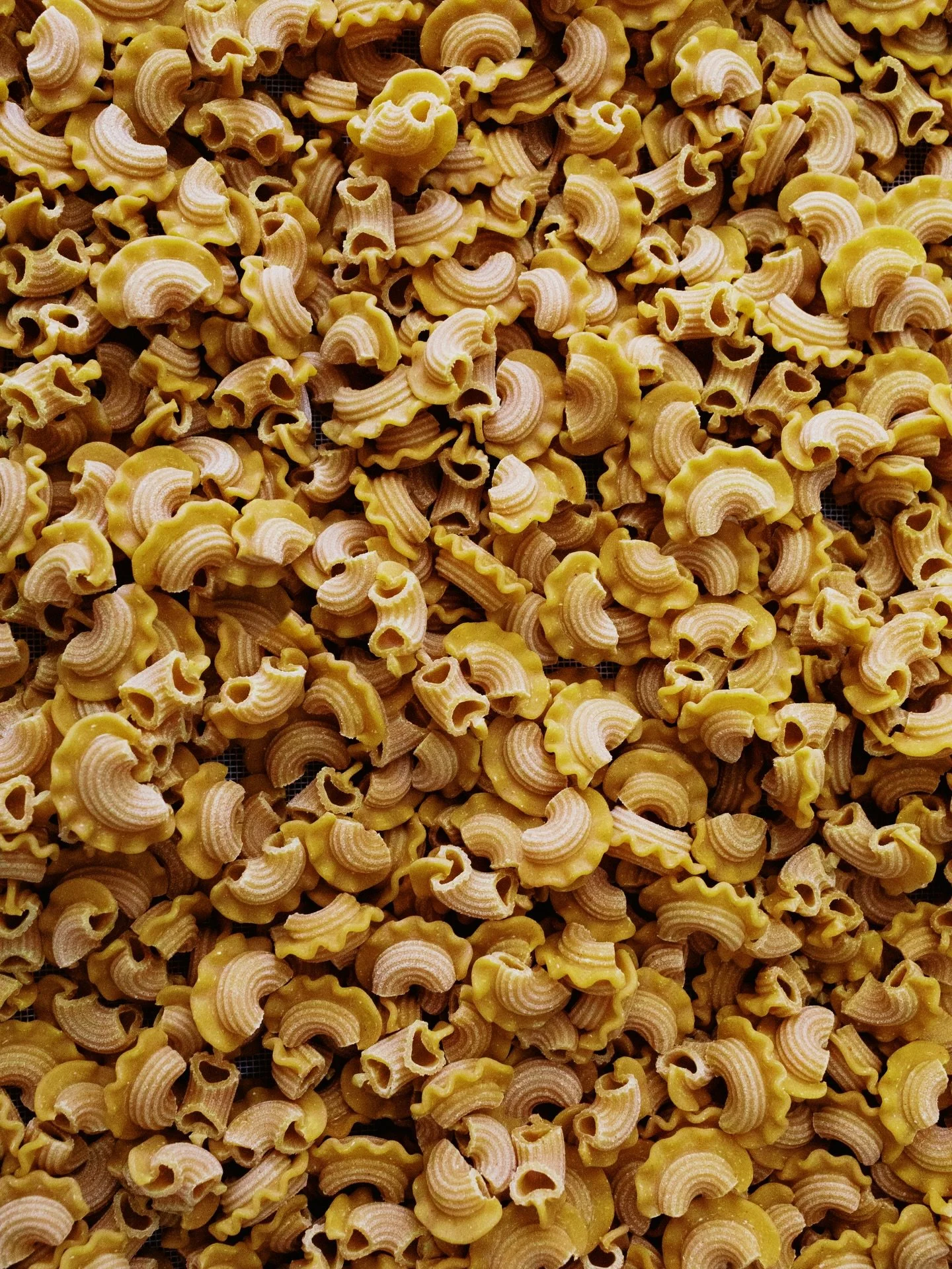 If Spicy Garlic Mohawks are on the menu, consider us there 🫡