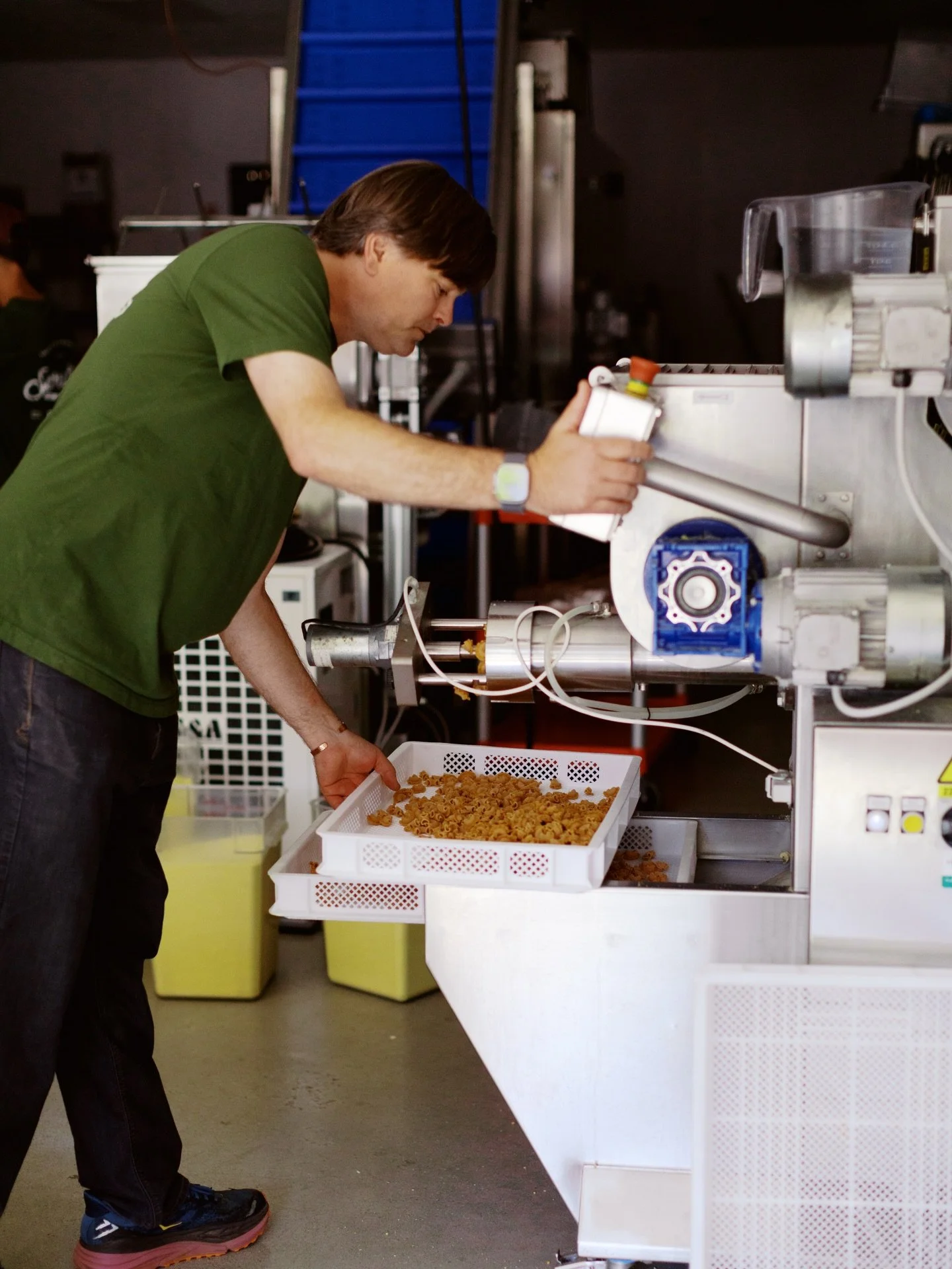 Precision in every detail. Quality doesn&rsquo;t happen by accident.