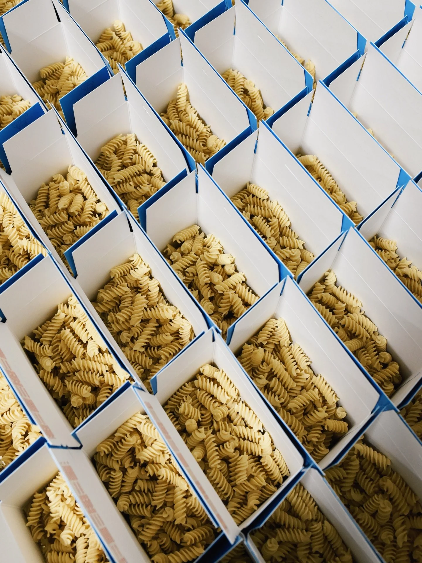 Keeping your favorites packed up and ready to go so you can have them on hand forever 🫡