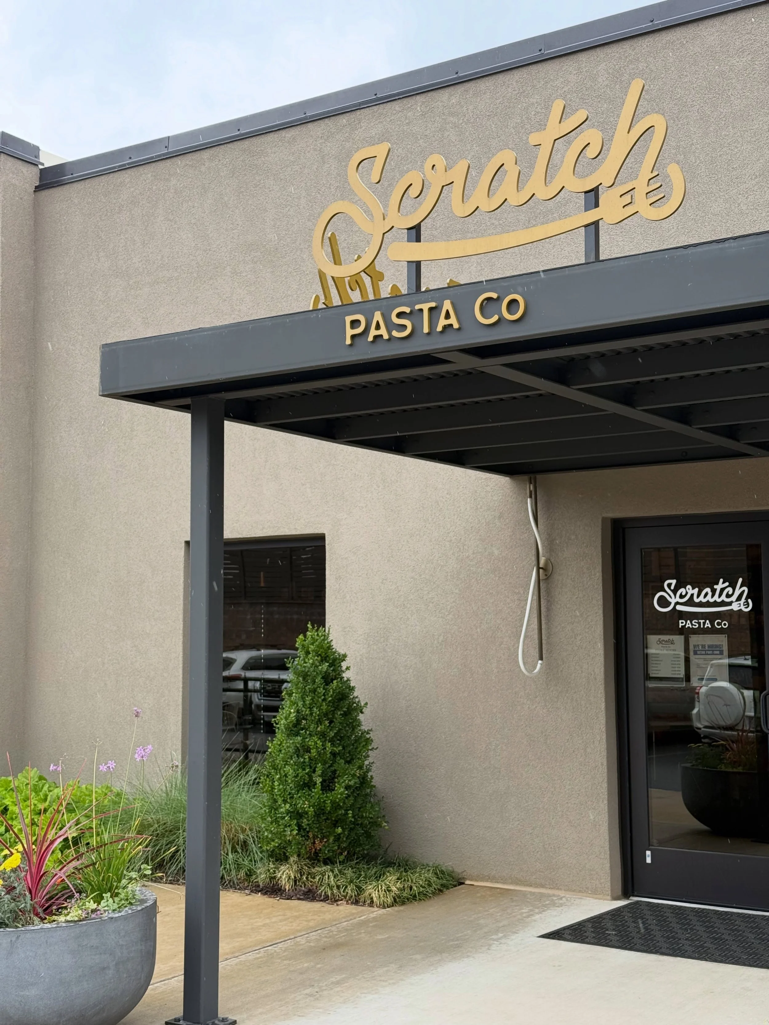 We are here from 10-6, come celebrate mom and let her shop in the store! Our sidewalk still will be wrapping up today, so stop by to snag some great deals on amazing products!