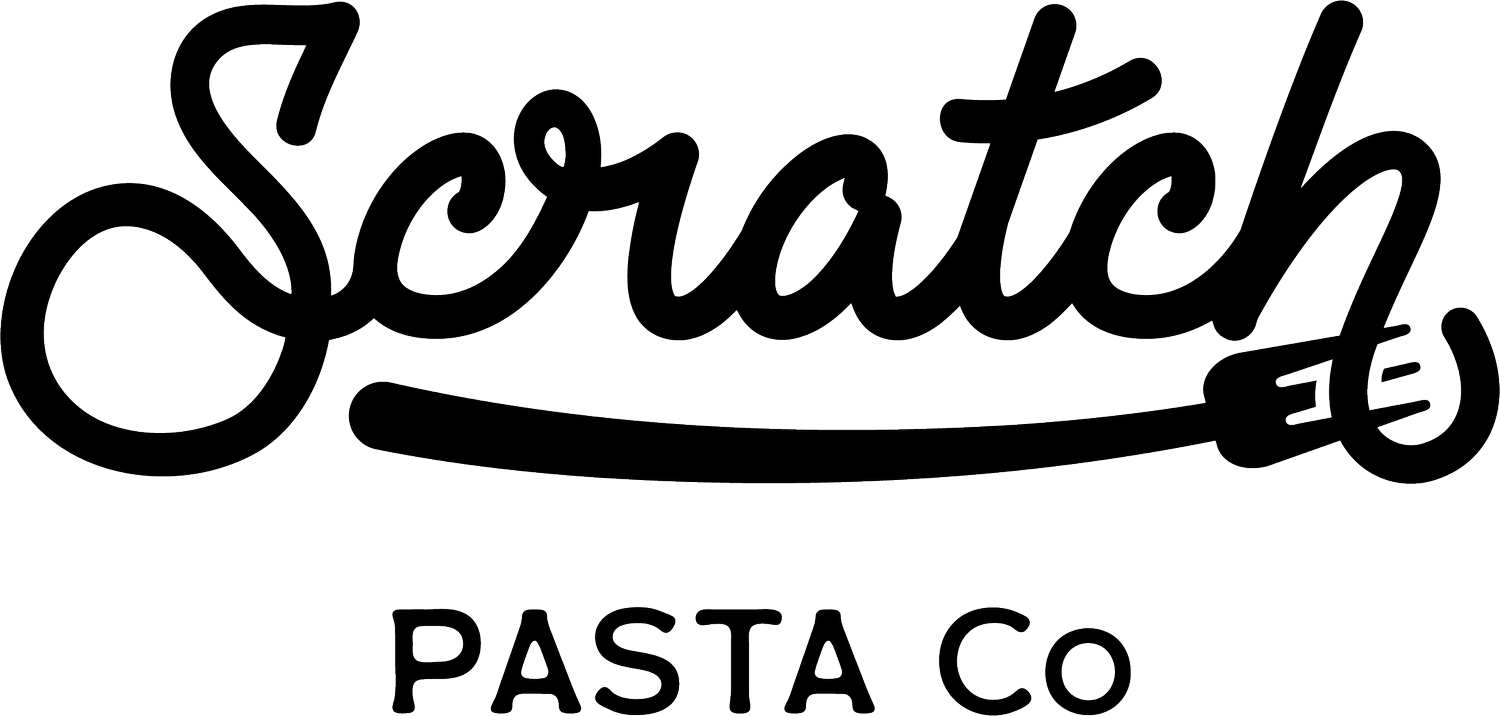 Scratch Pasta Co.