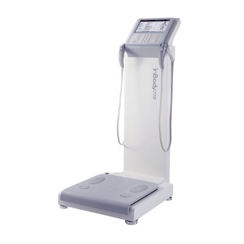 How the InBody Composition Analyzer Can Help You Obtain Your New Year's  Weight Loss Resolutions - Aspire Regenerative Health