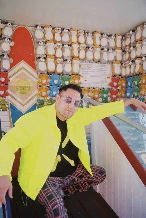 PURE NOWHERE - MORGXN INTERVIEW