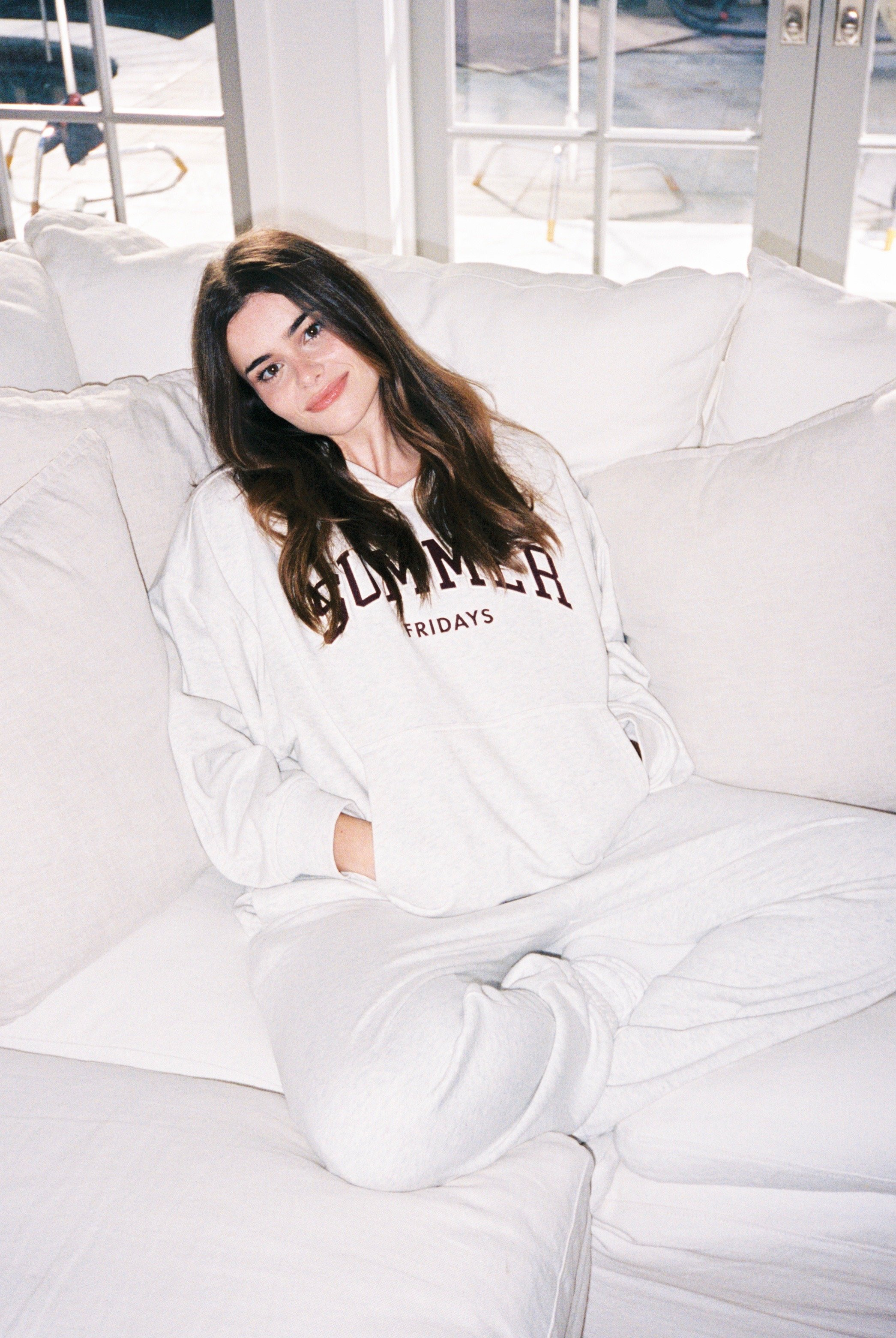 GAP X SUMMER FRIDAYS