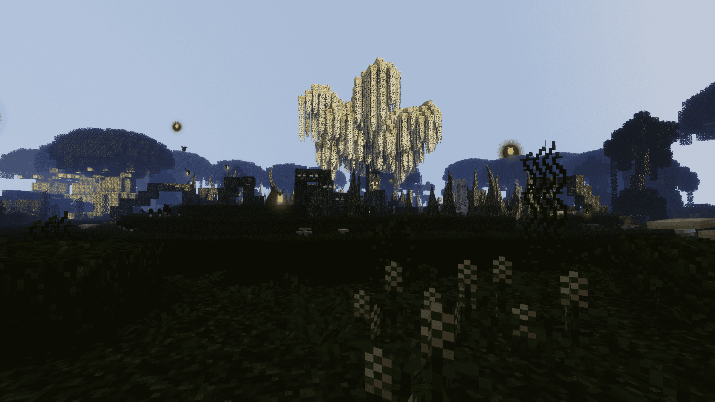 SevTech: Ages - Age 2 | A Whole New Land