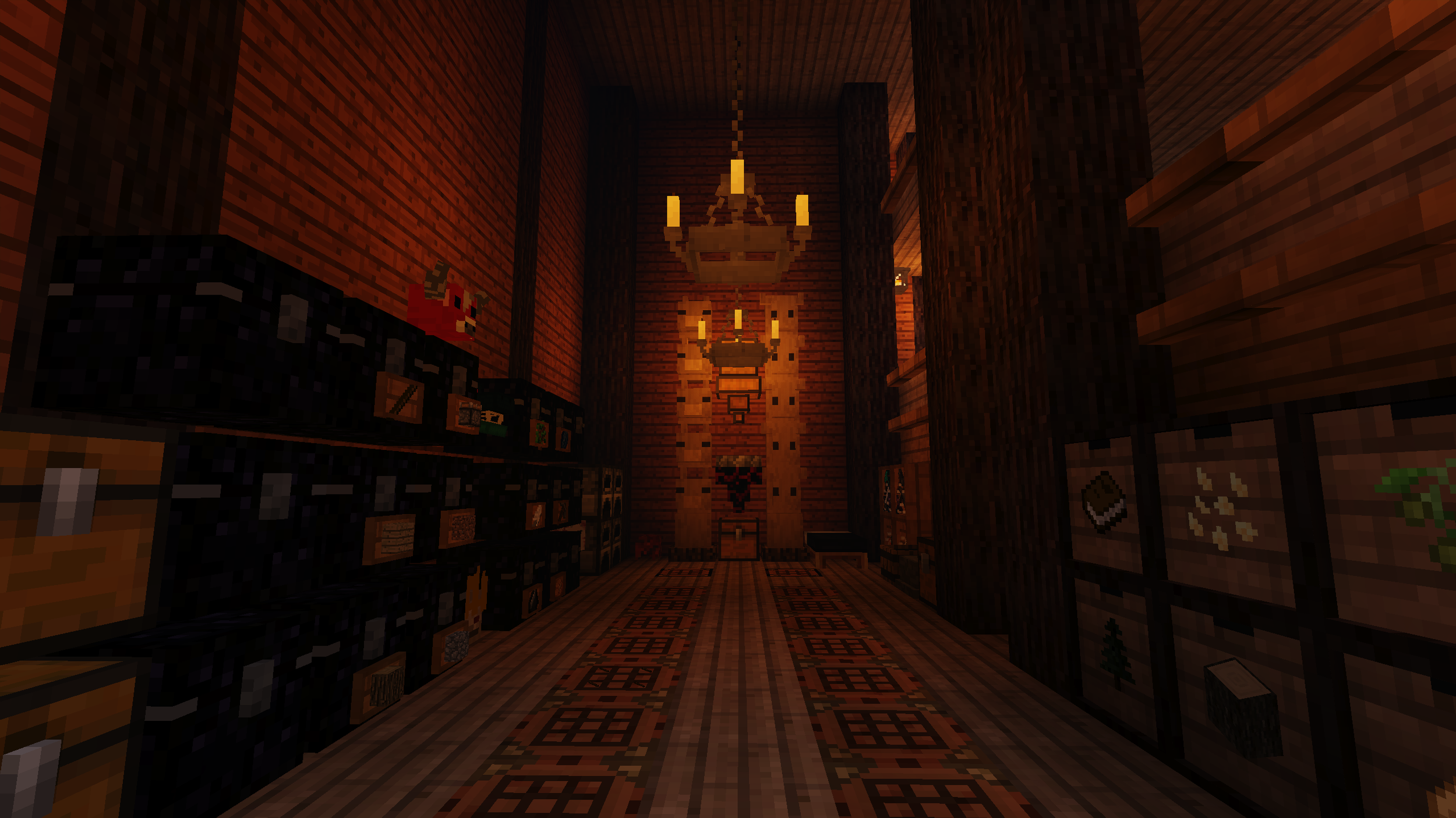 SevTech: Ages - Age 3 | A Scoop of Design