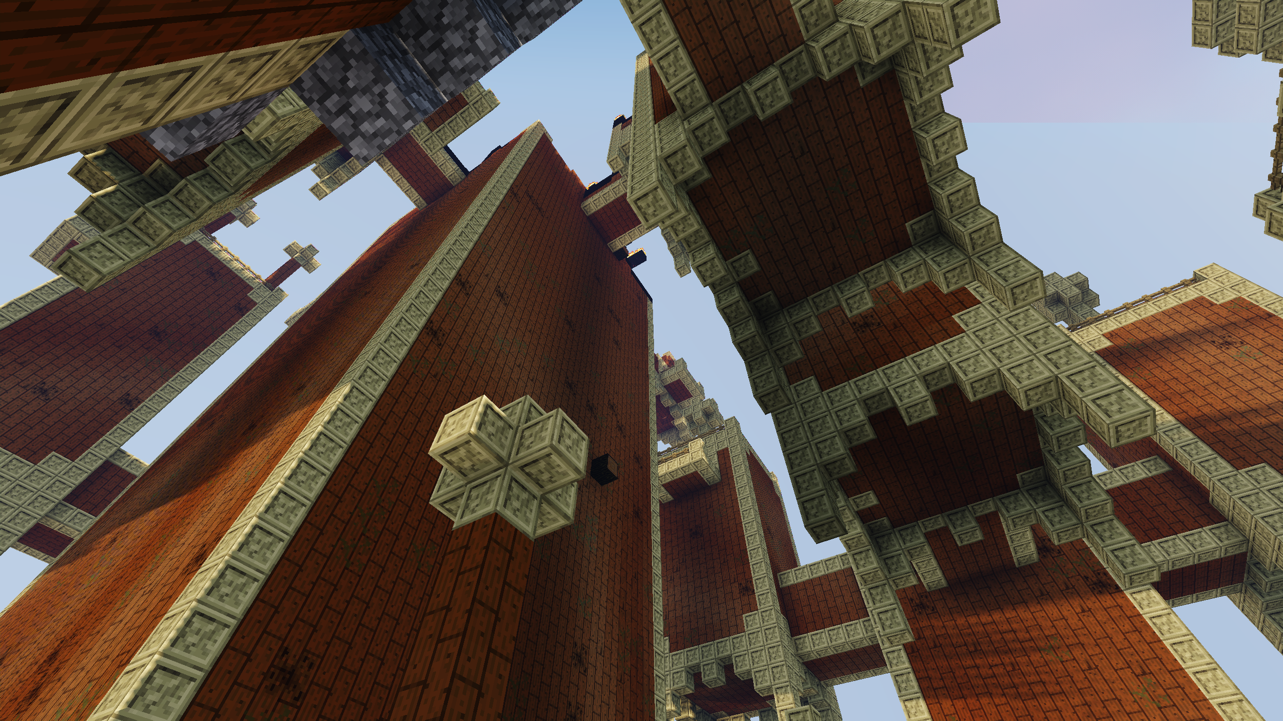 SevTech: Ages - Age 2 | A Whole Old Land