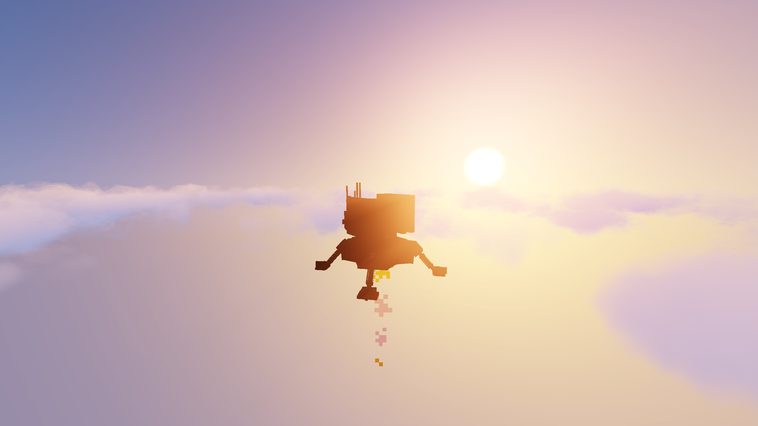SevTech: Ages - Age 4 | The Modern Age