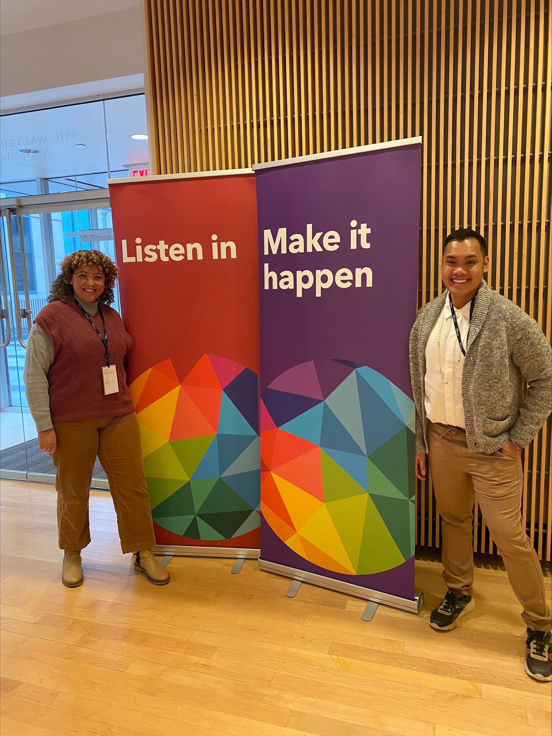 Q&A with Inaugural Digital Media for Social Impact Program Teaching Fellows