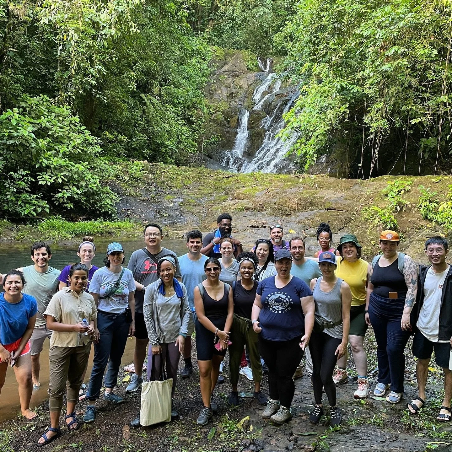 Evolving as a leader often requires embracing experiences that challenge you. When I applied for The University of Pennsylvania’s Center for Social Impact Strategy @csis_penn Global Social Impact House in Costa Rica, I was nervous. I knew that