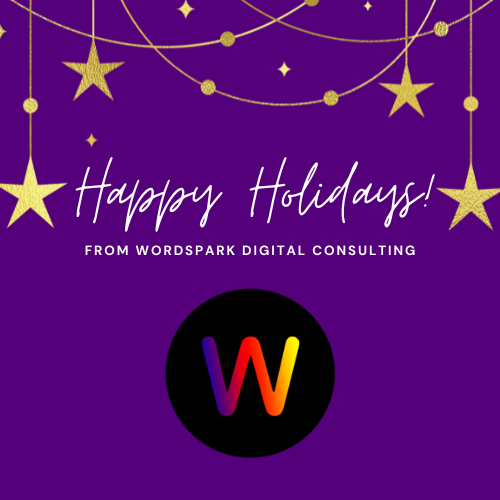 Sharing Some End of Year Reflections from WordSpark