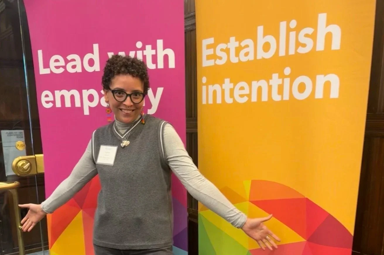 Why Lived Experience Matters in Social Impact Leadership