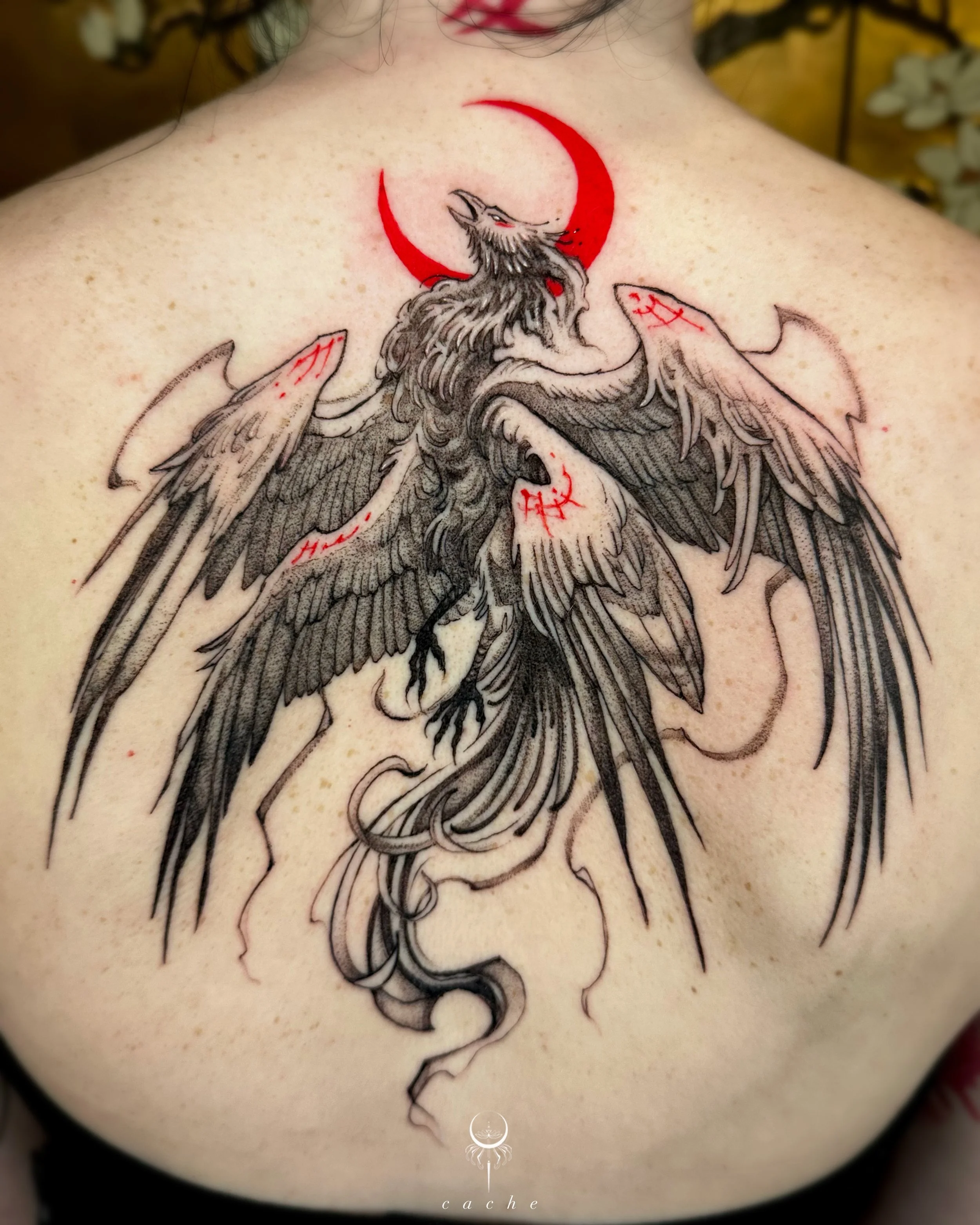 phoenix rising