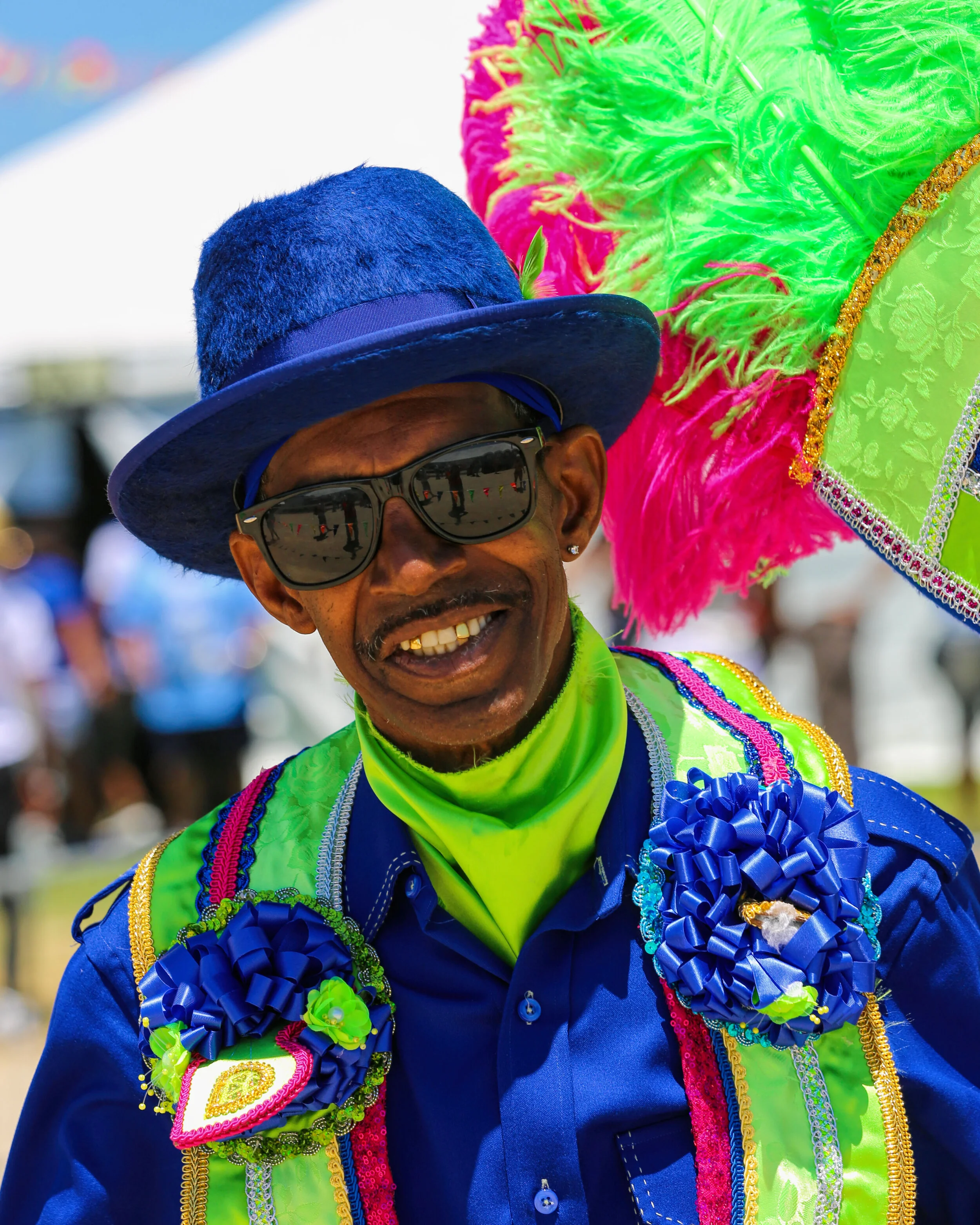 NOLA Bright