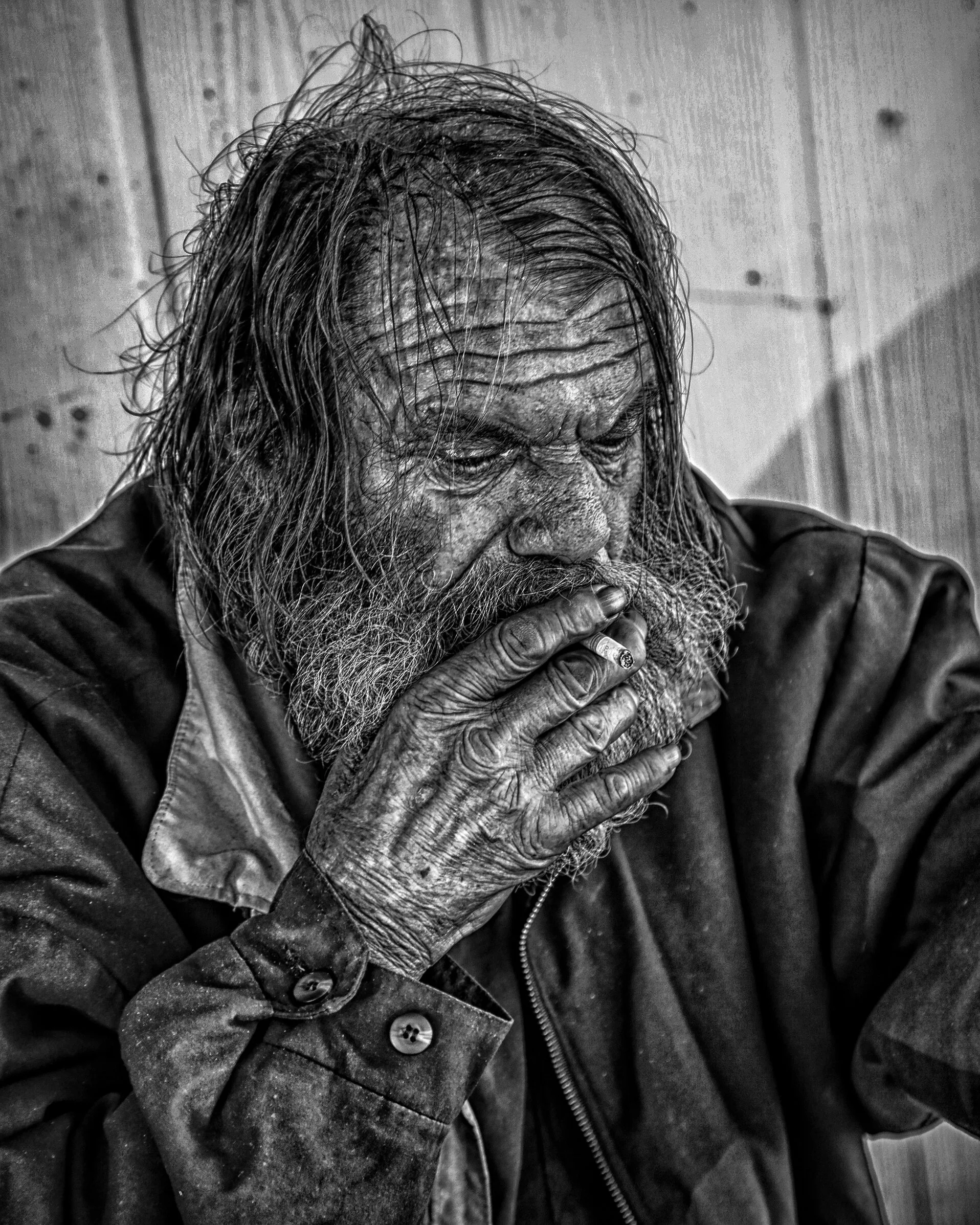 The Man From Rodesa