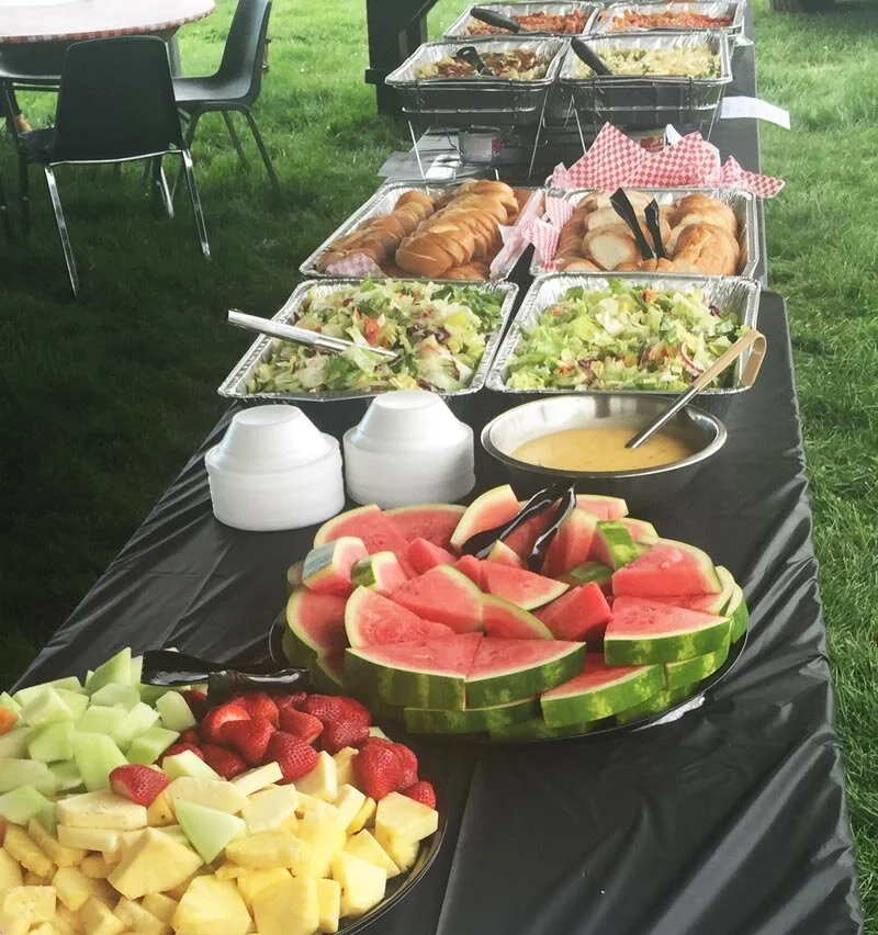 Italian Food Catering in Denver, CO 3034220380