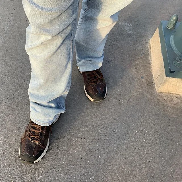 &rdquo;I like to come and look at the sunset because it reminds me of how time and life fly by so quickly&rdquo;