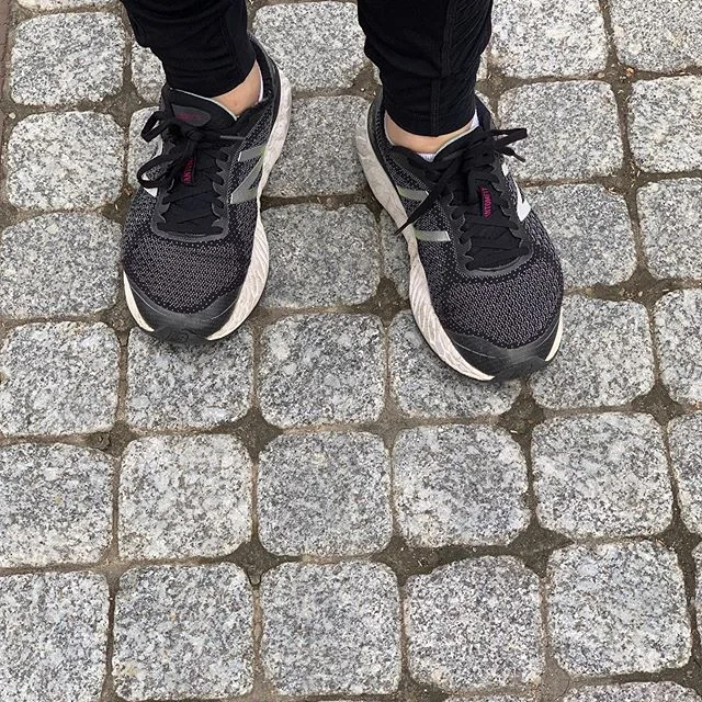 &rdquo; I think that I am literally going to be blown away by this wind&rdquo;