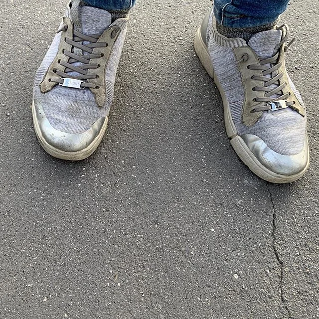 &rdquo;I am a photographer, but I earn a living by teaching ESL&rdquo;