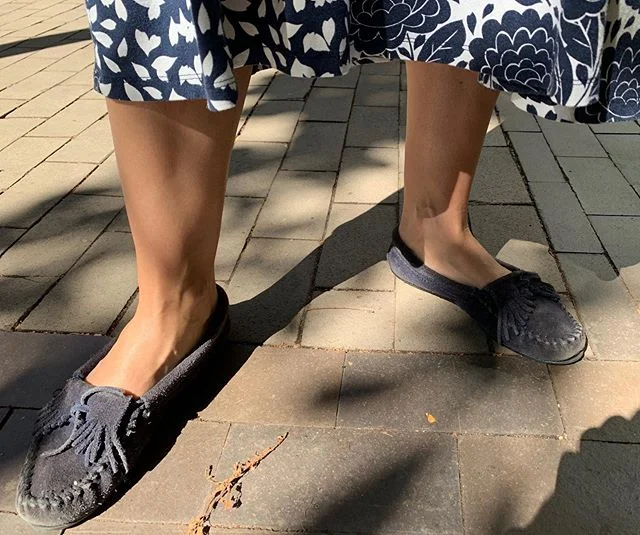 &ldquo;I have always wanted to study psychology but I have never had the time. Maybe when my daughter grows up I will finally do it&rdquo;