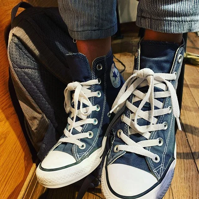 &ldquo;The most important thing that I have done is my&nbsp;&nbsp;PHD work. I found groups of neurons in data that encode memory&rdquo;