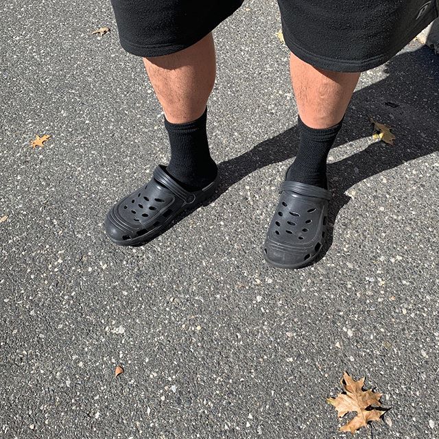 &ldquo;I like being an Uber driver because I get to meet people and take them to places. I guess I help them even if they are paying me&rdquo;