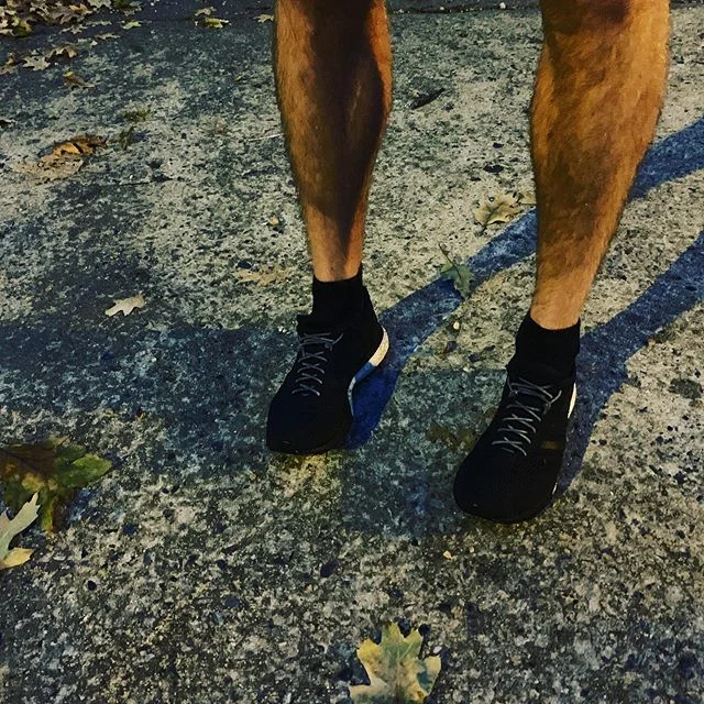 &ldquo;It&rsquo;s the hardest things you do that you love the most&rdquo;