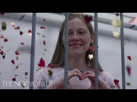 An Act of Protest Leads to Russian Artist's Imprisonment in "Extremist" (Oscar Shortlisted)