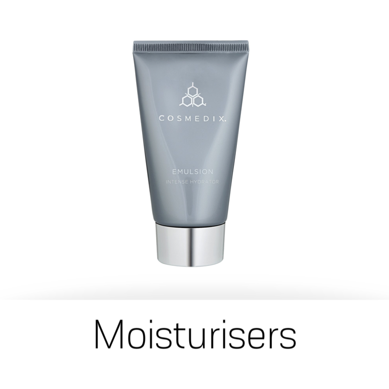 Moisturisers
