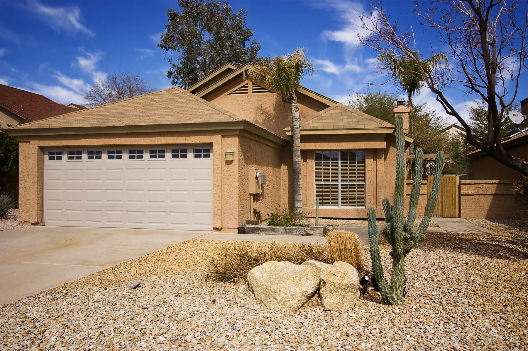 Extra Mile Painting Company AZ