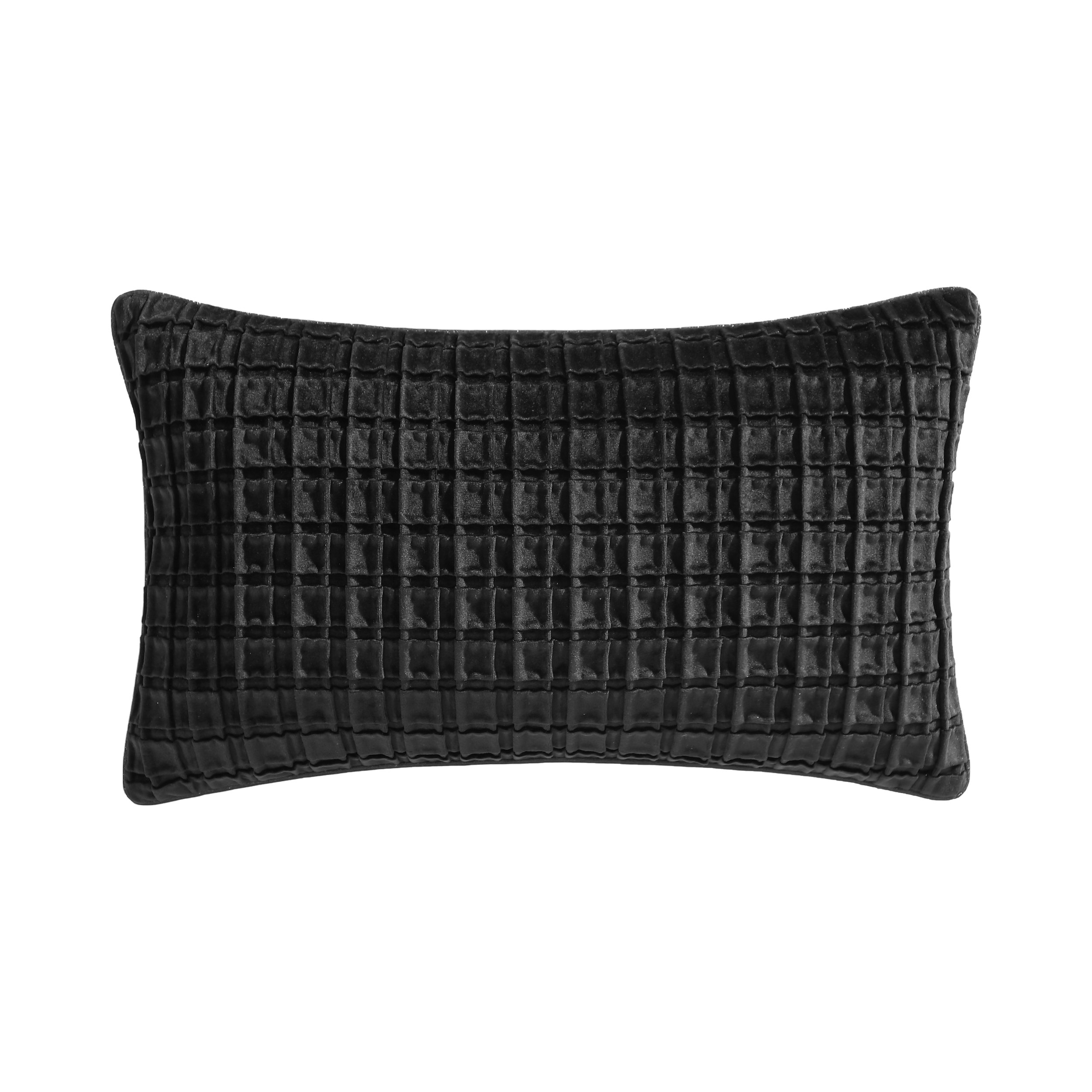 DV-OPULENCE BLACK-BREAKFAST CUSHION.JPG