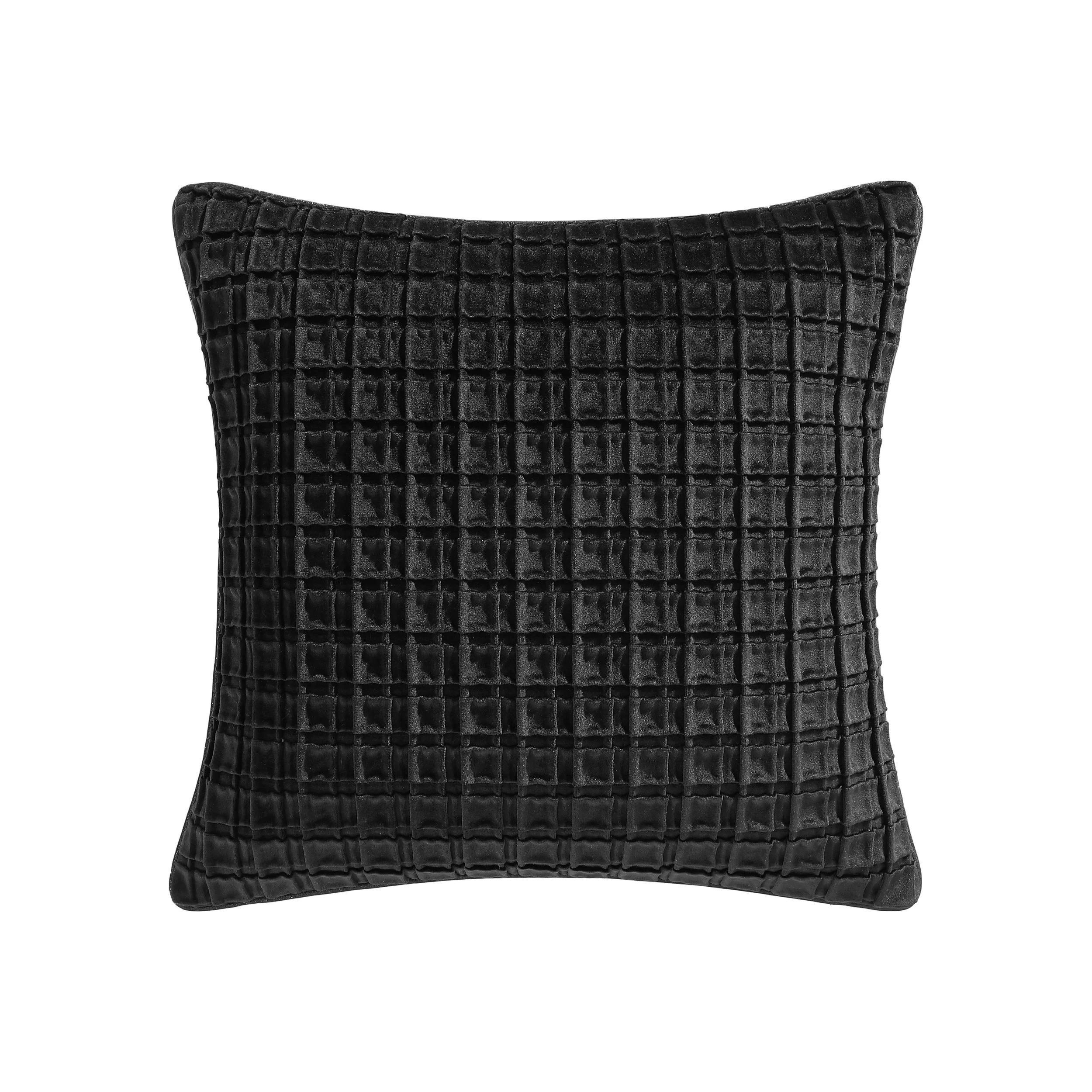 DV-OPULENCE BLACK-SQUARE CUSHION.JPG