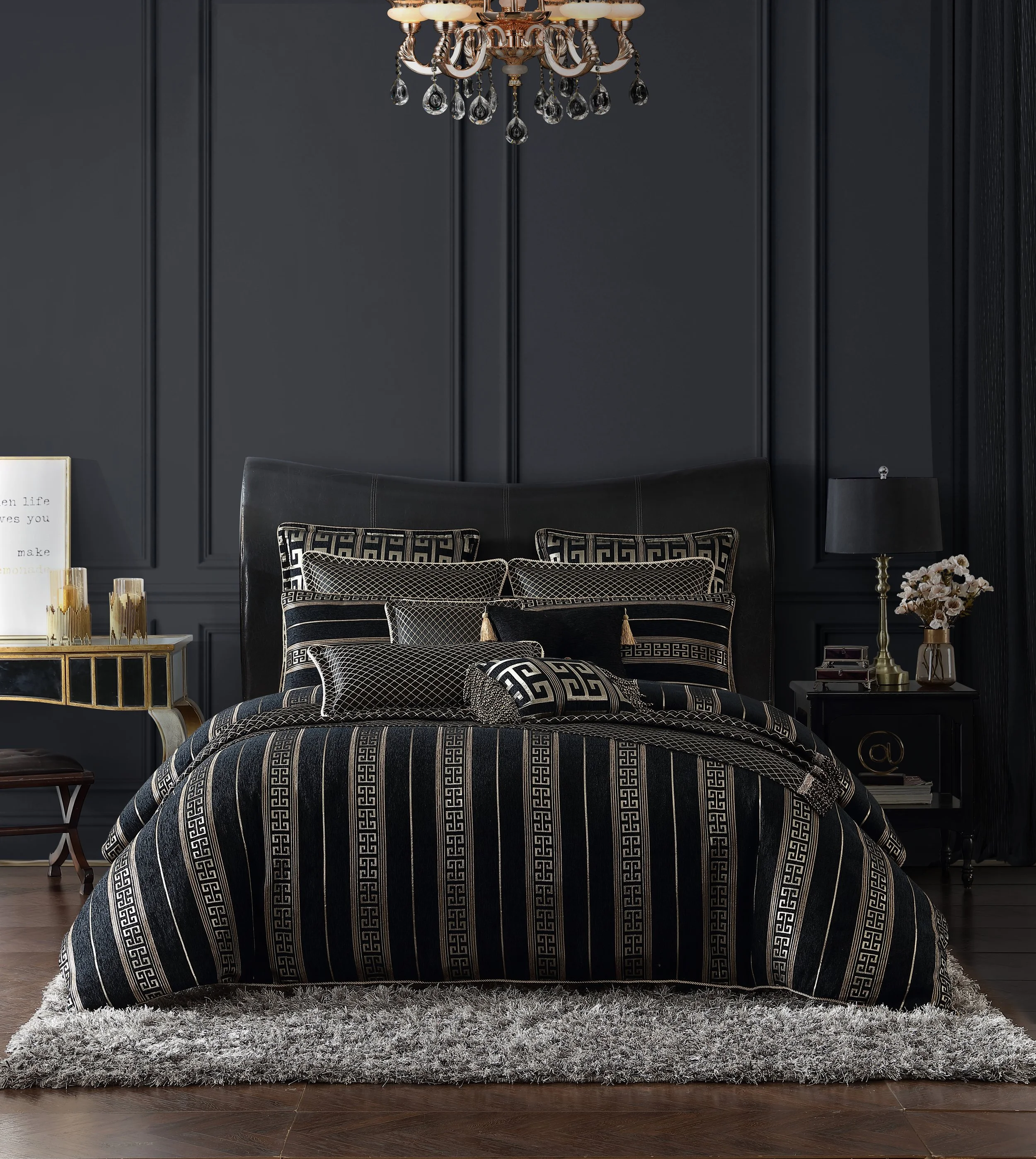 New Arrival AW22 Quilt Cover Sets — Davinci