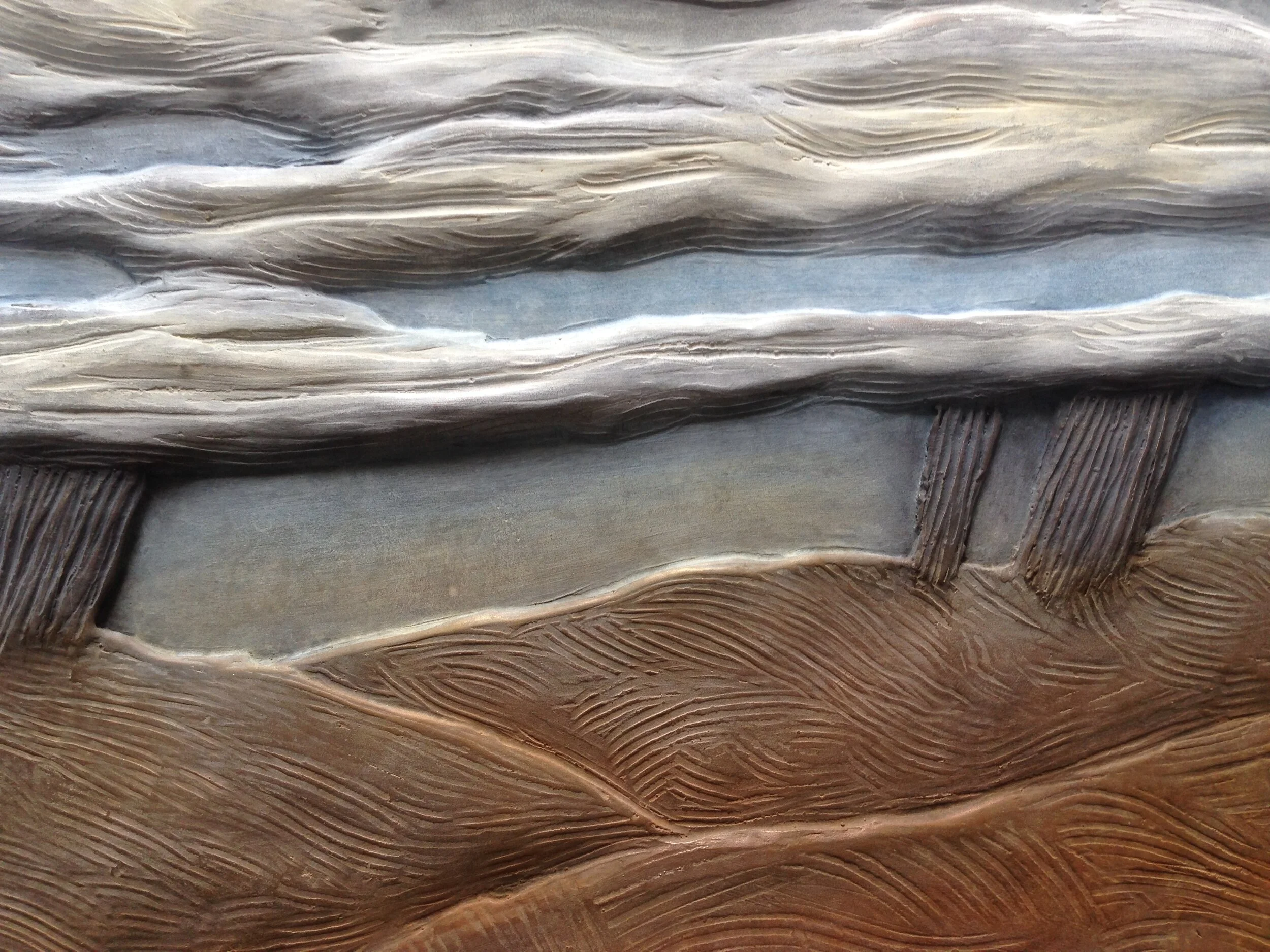  Close up detail 
