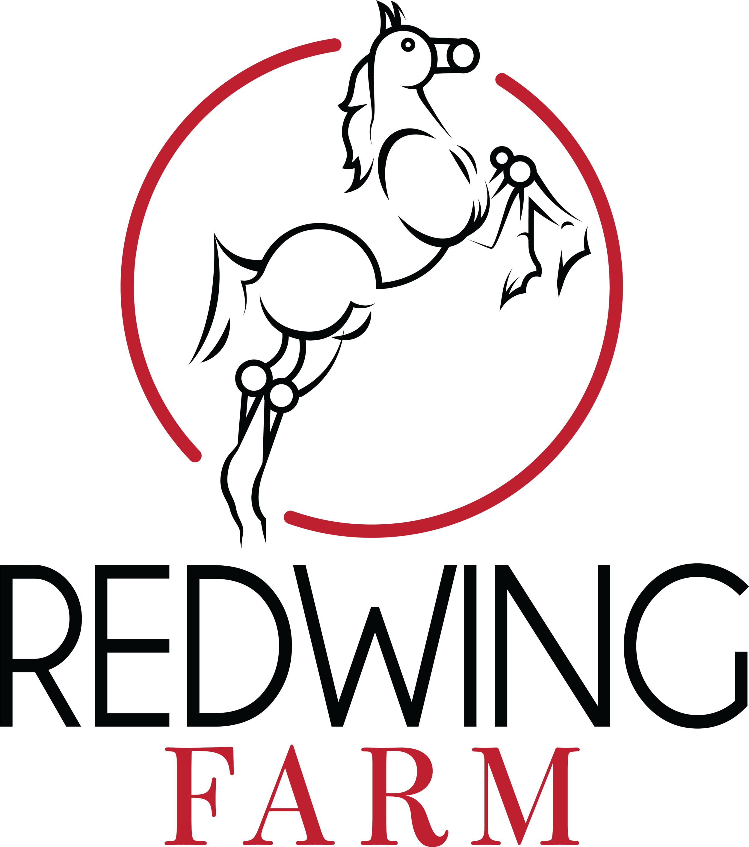 Redwing Farm LLC