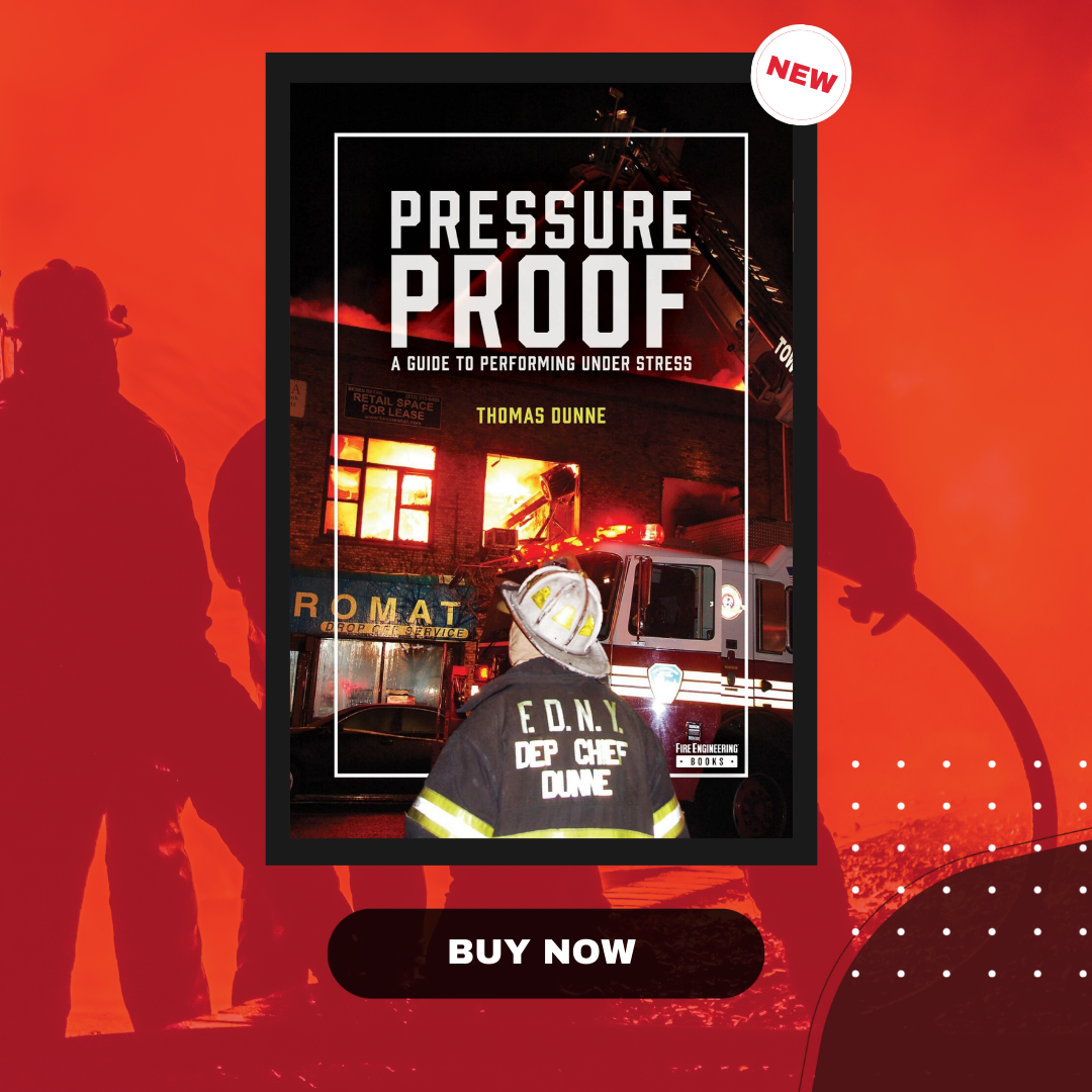 PRESSURE PROOF PODCAST
