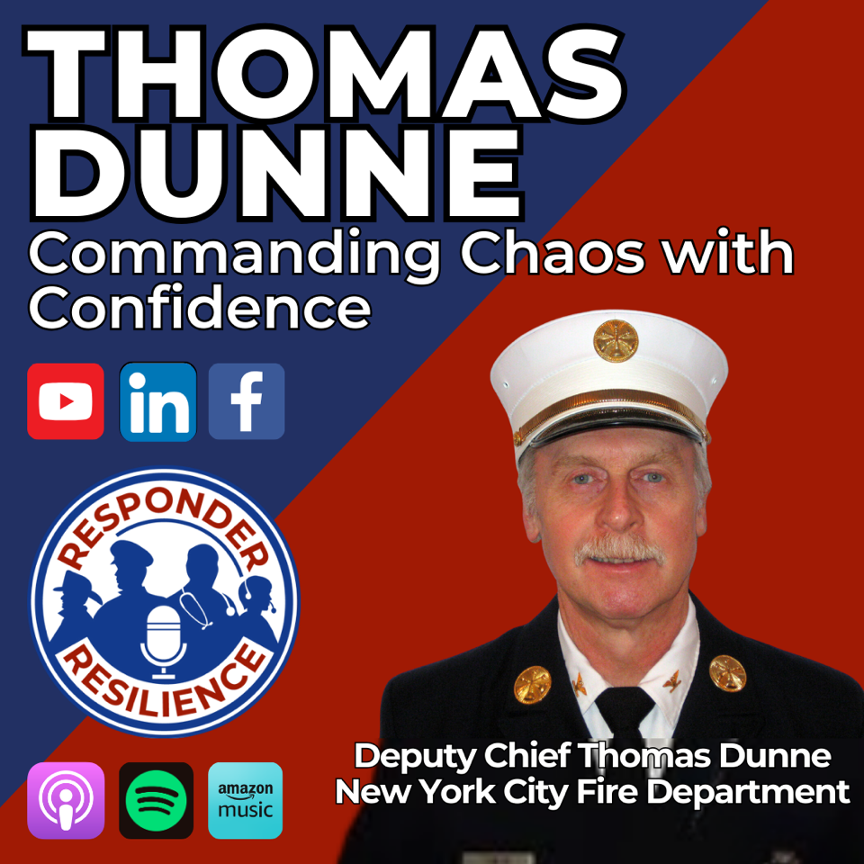 LESSONS FROM FDNY LEADERS