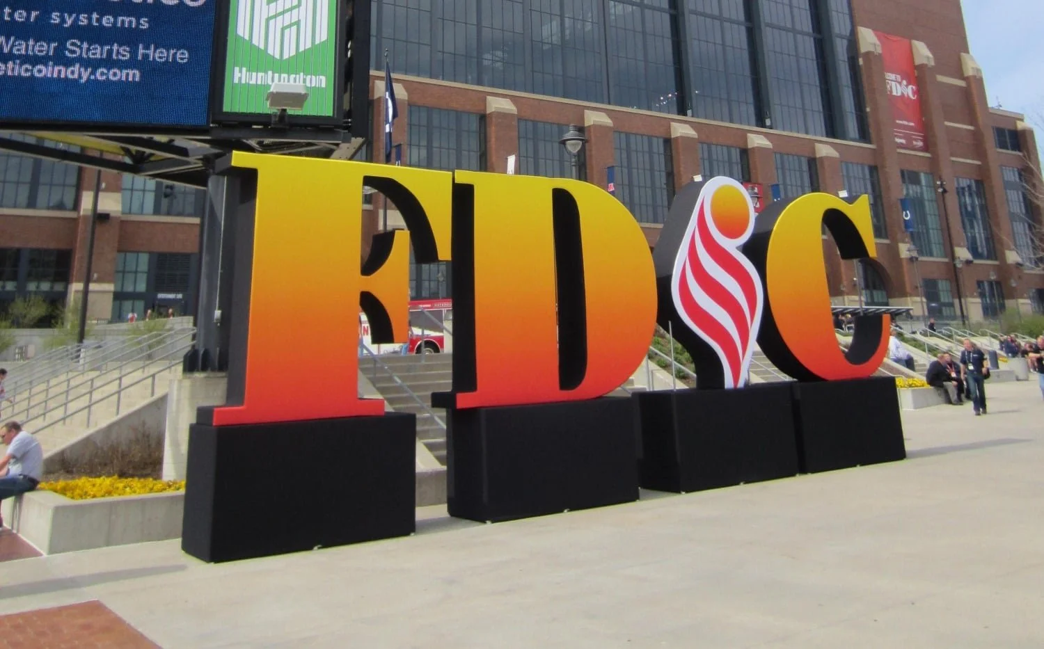 THINK LIKE AN INCIDENT COMMANDER AT FDIC 2027