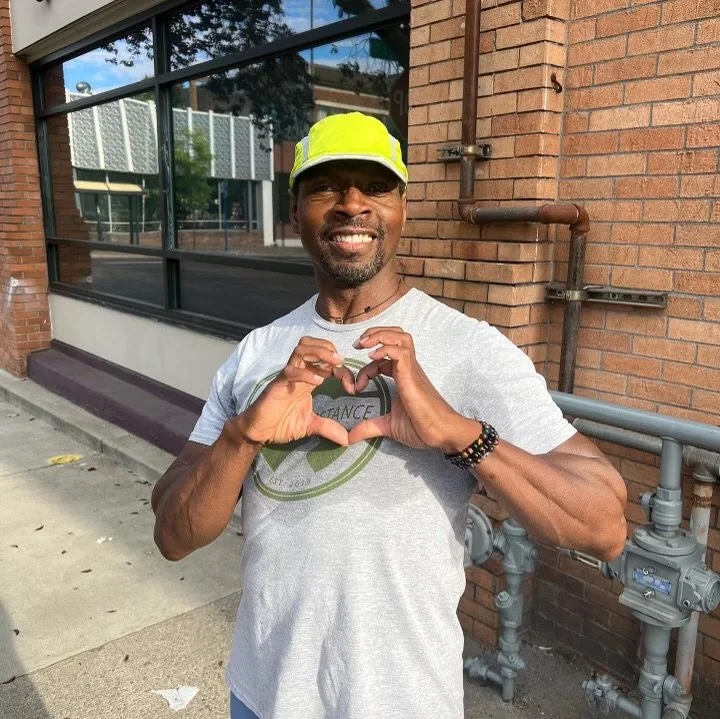 Gregg Griffin - Run Supervisor